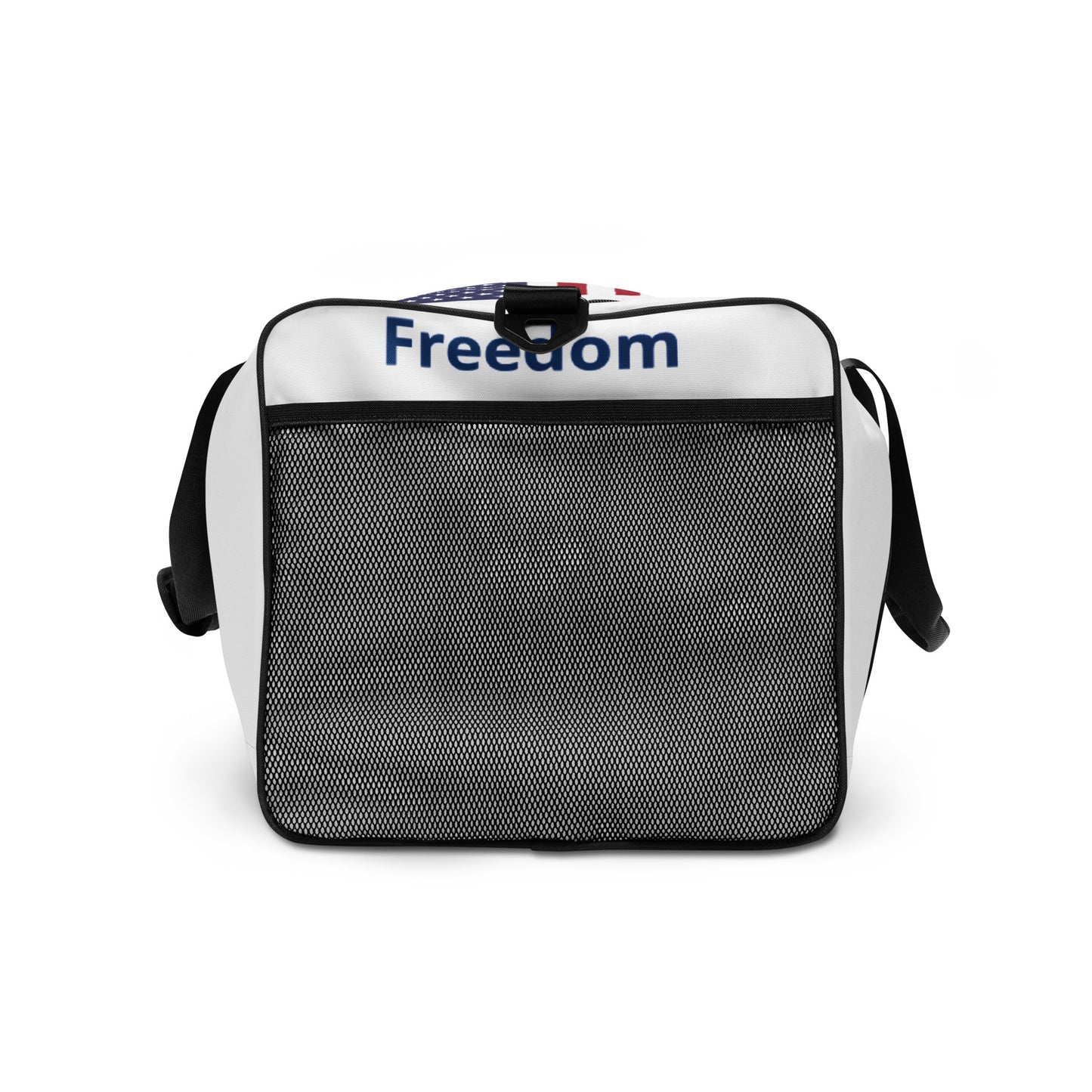 Patriotic Duffle Bag