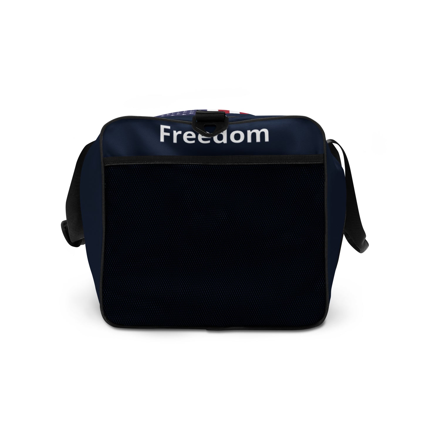 Patriotic Duffle bag
