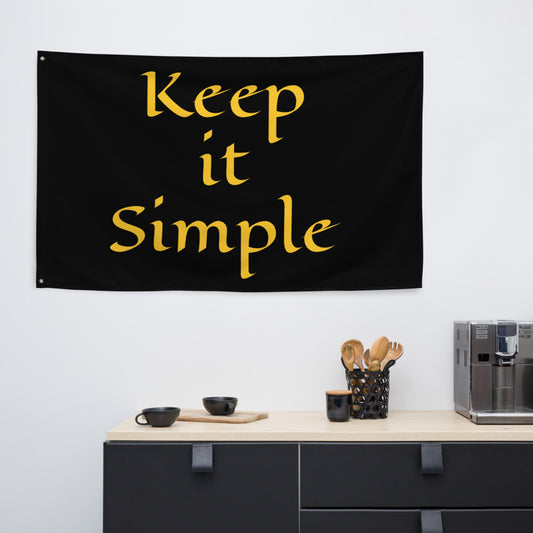 Simple Flag