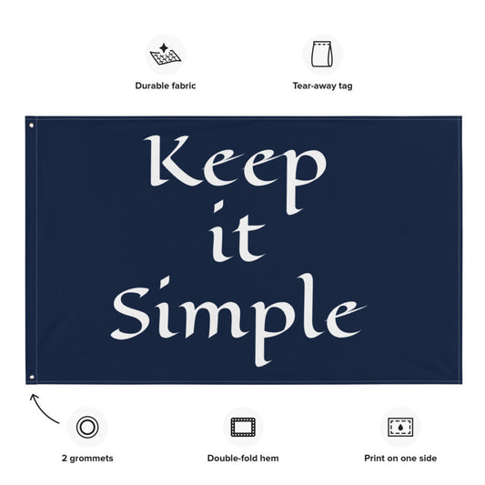 Simple Flag