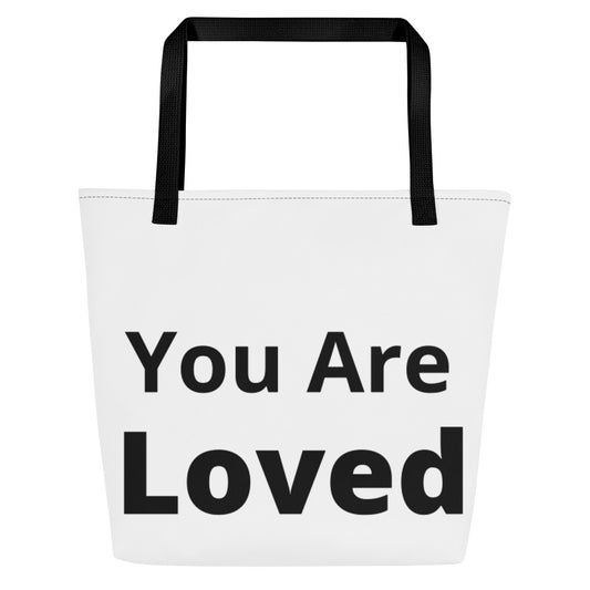 Love Tote