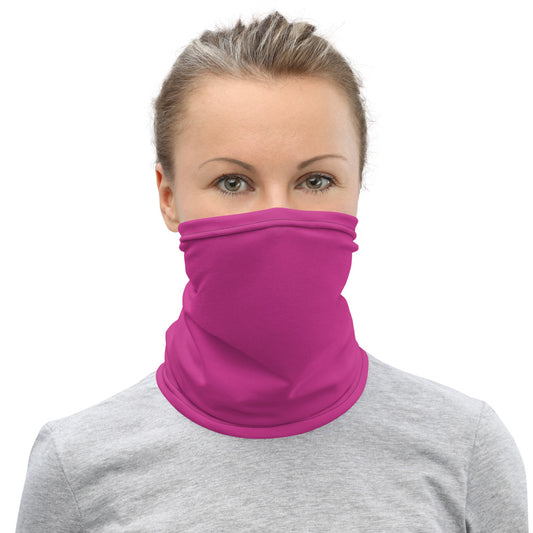 Neck Gaiter