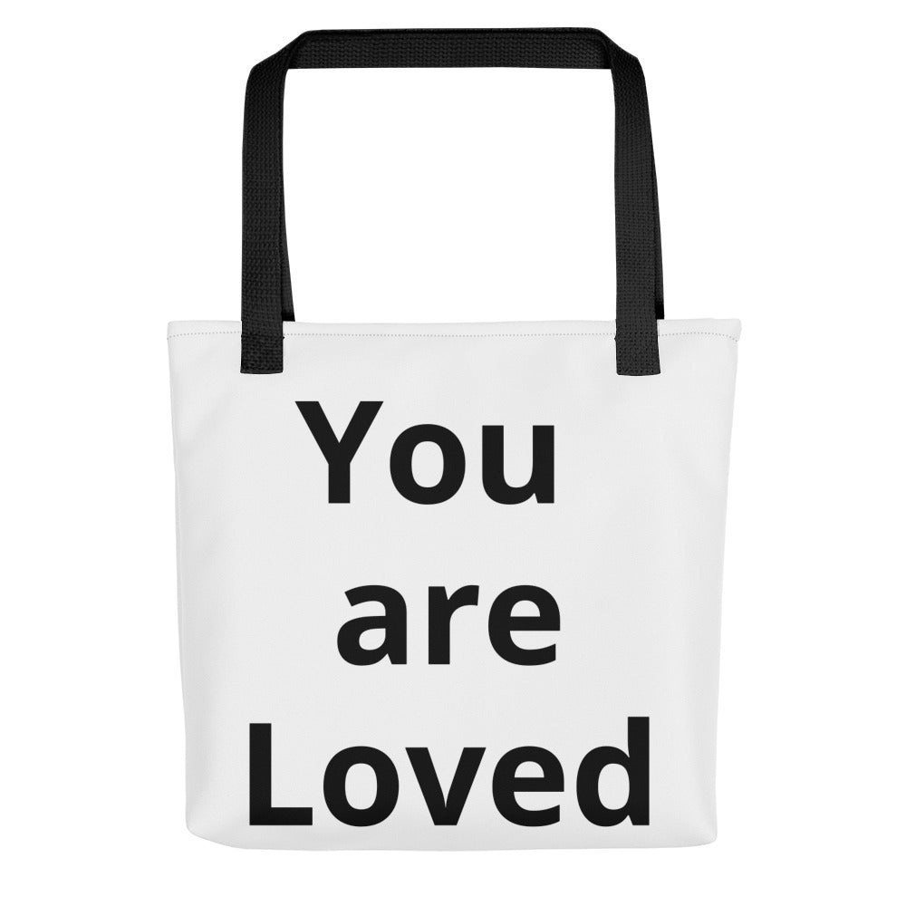 Love Tote bag