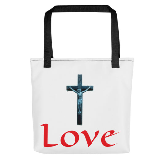 Love Tote