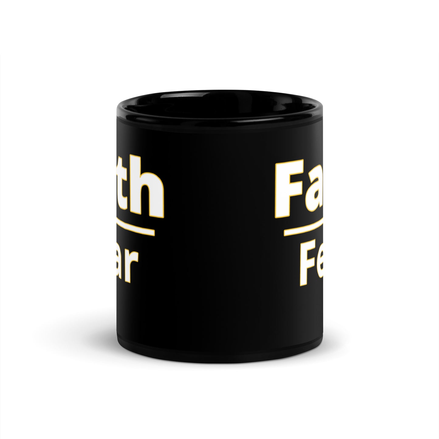 Faith Mug