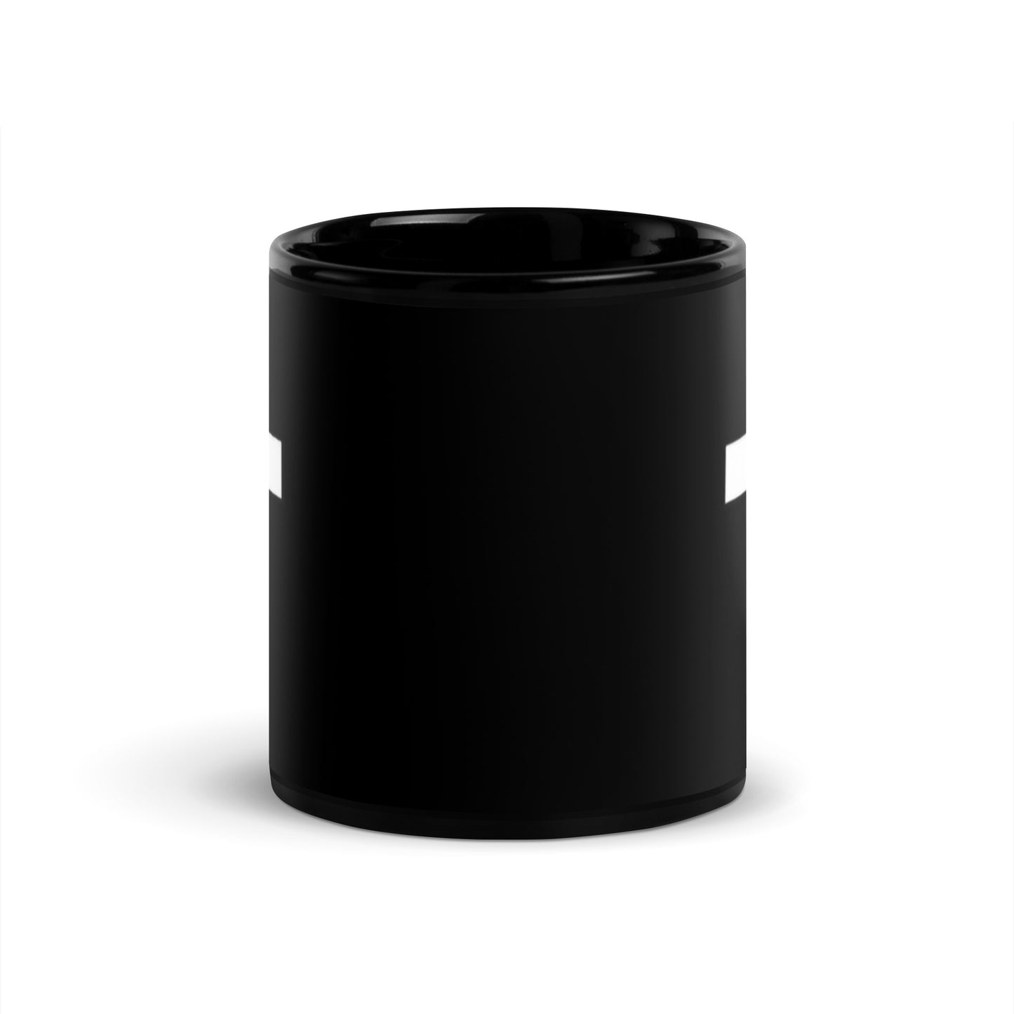 Cross Mug