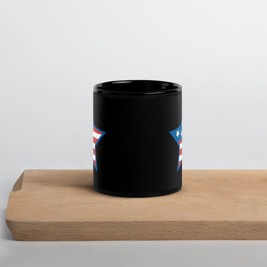 Patriotic Mug
