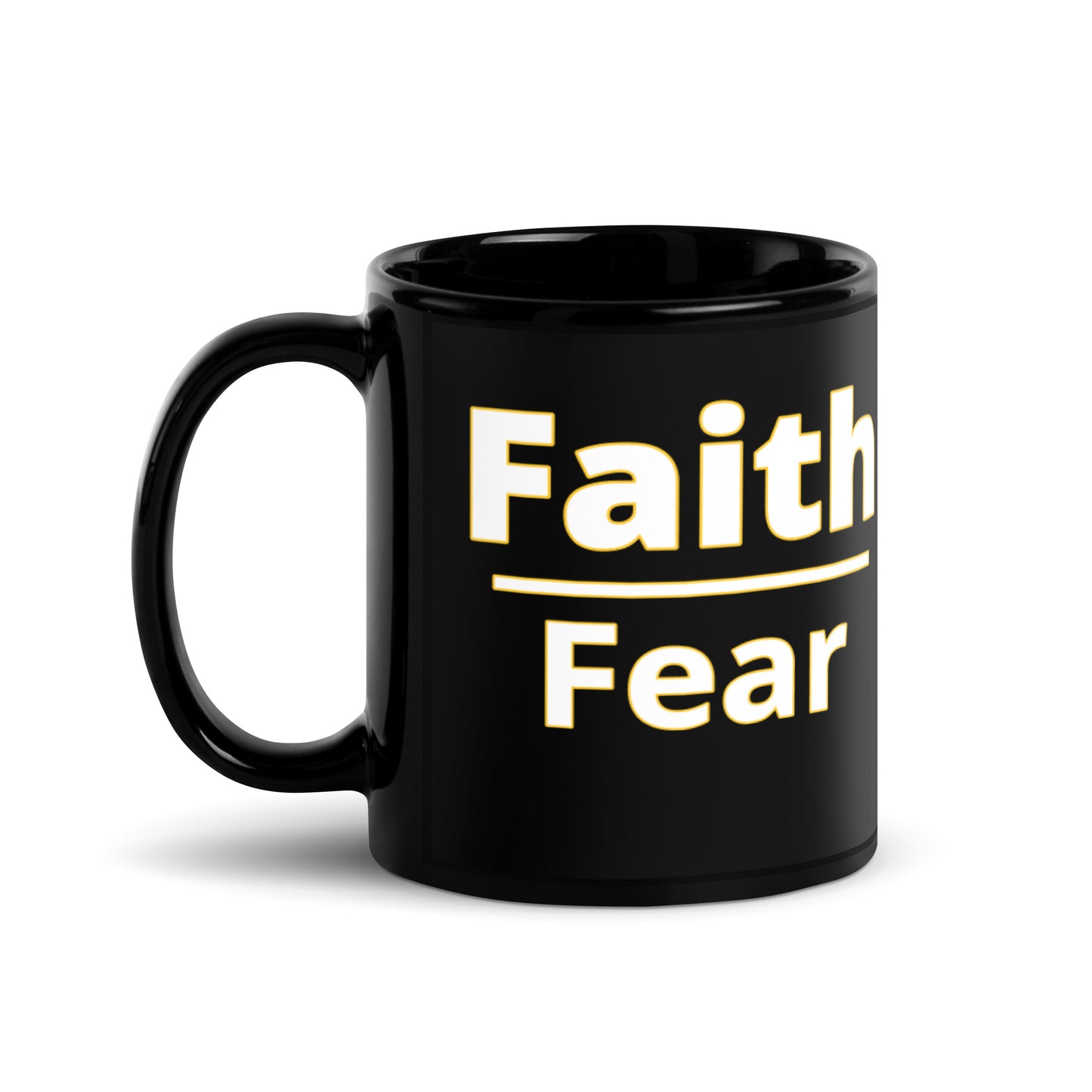 Faith Mug
