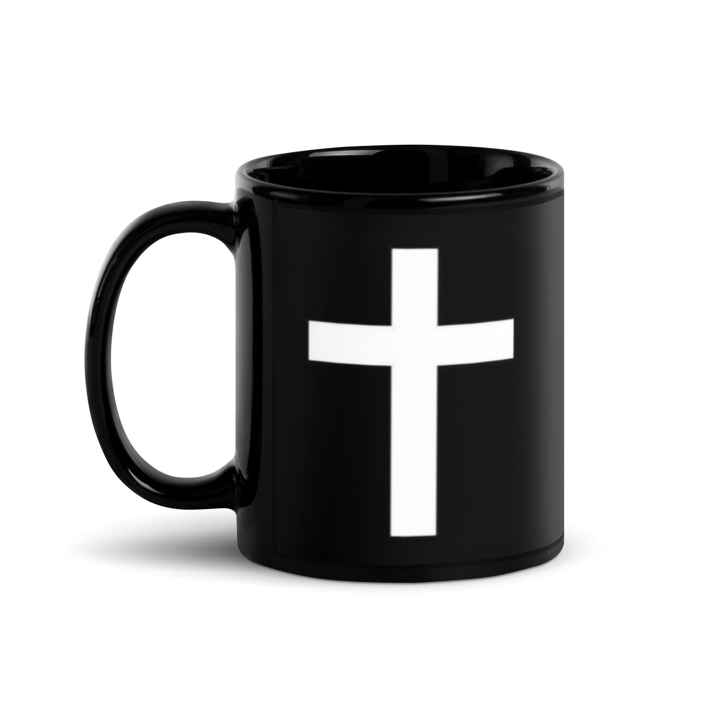 Cross Mug