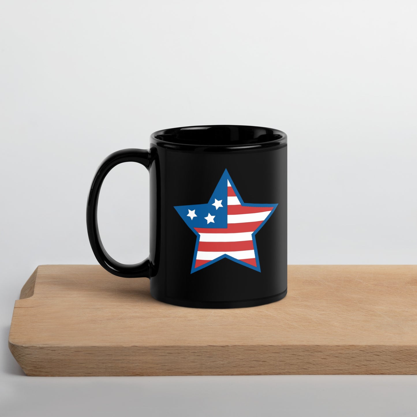Patriotic Mug