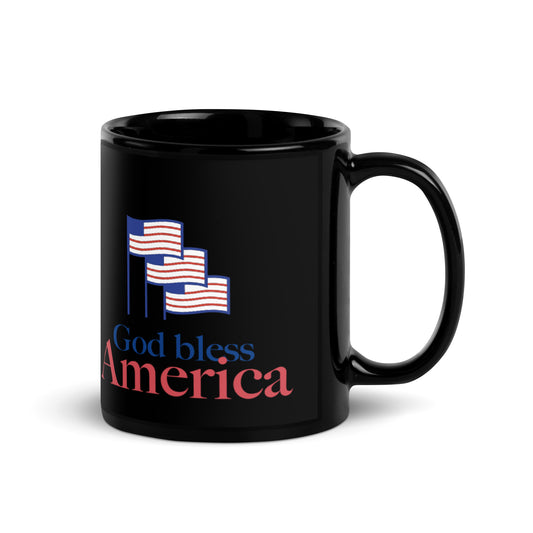 Patriotic Mug