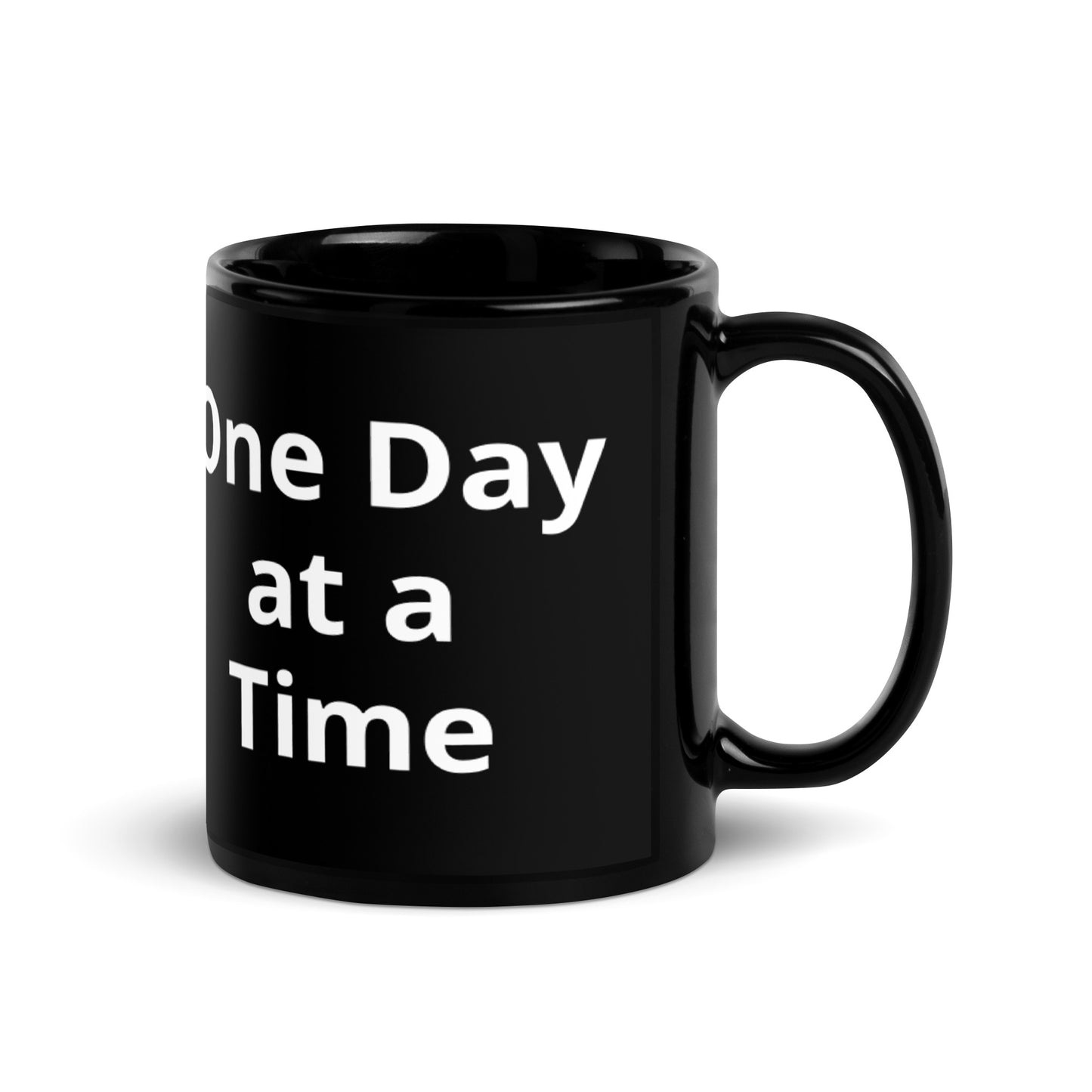 One Day Mug