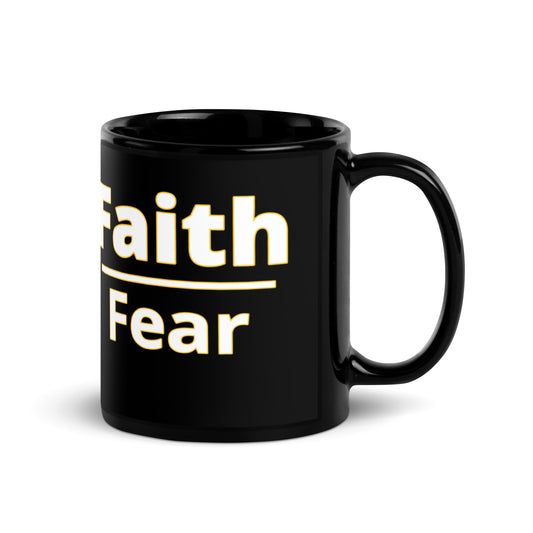 Faith Mug