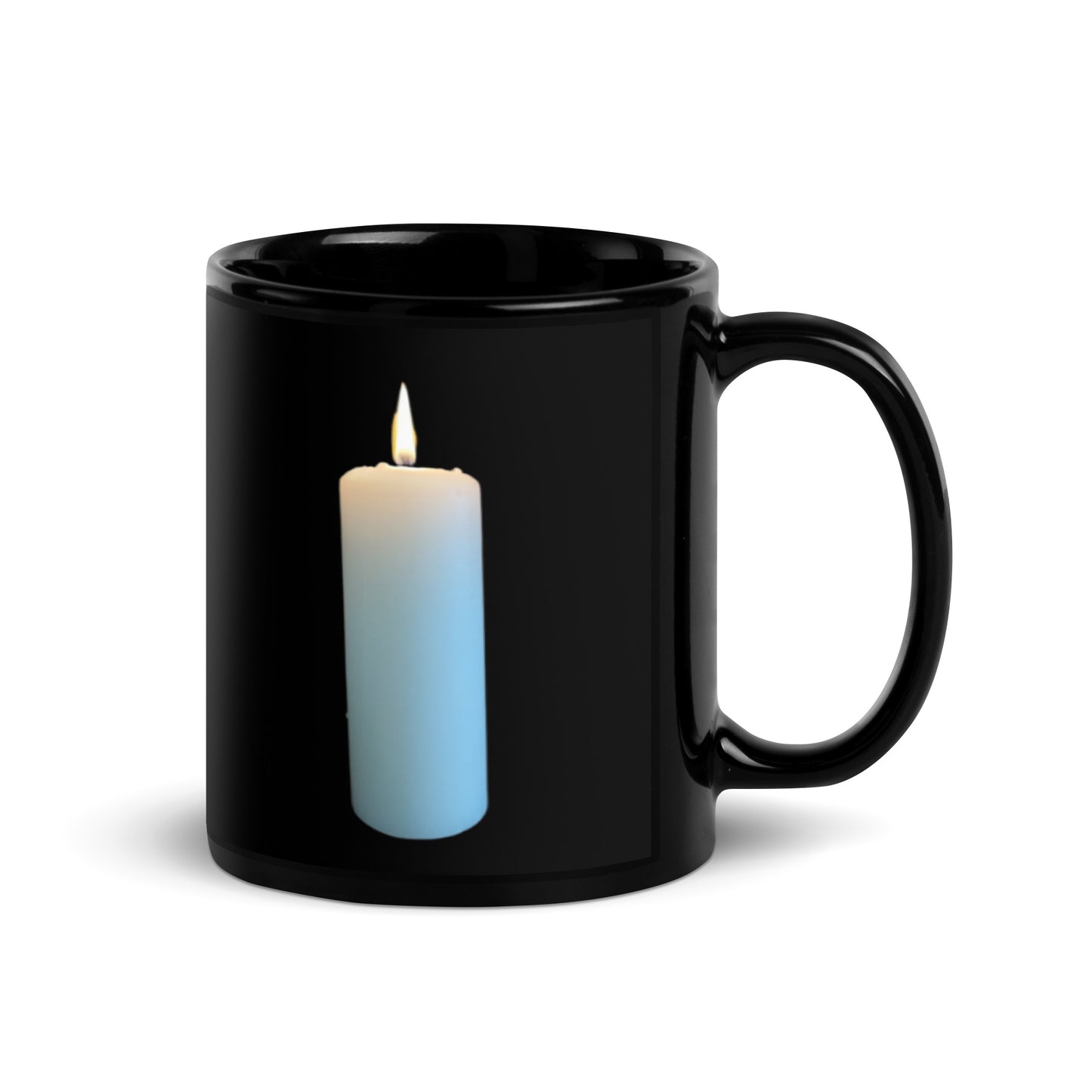 Candle Mug