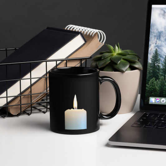 Candle Mug
