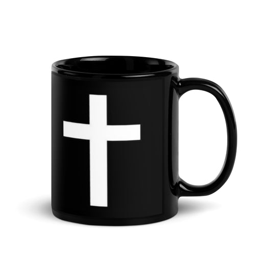 Cross Mug