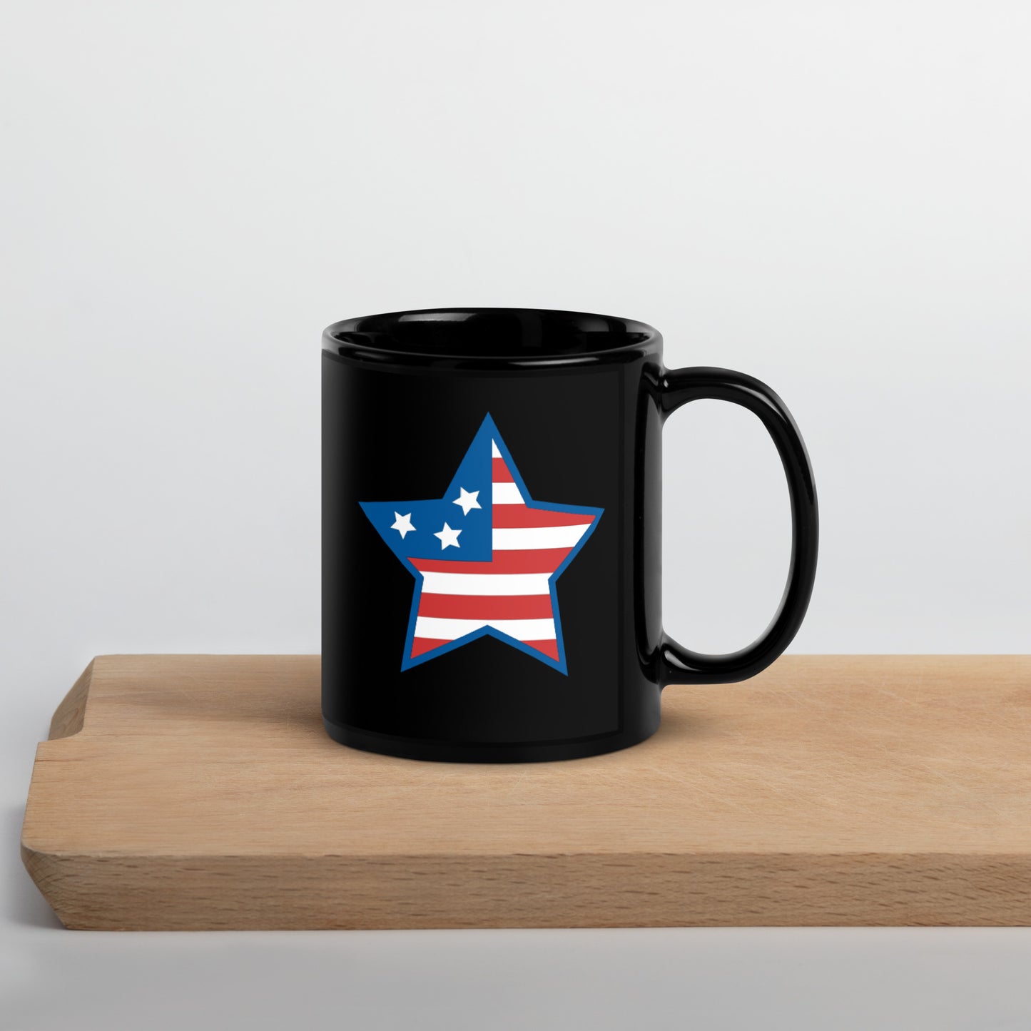 Patriotic Mug