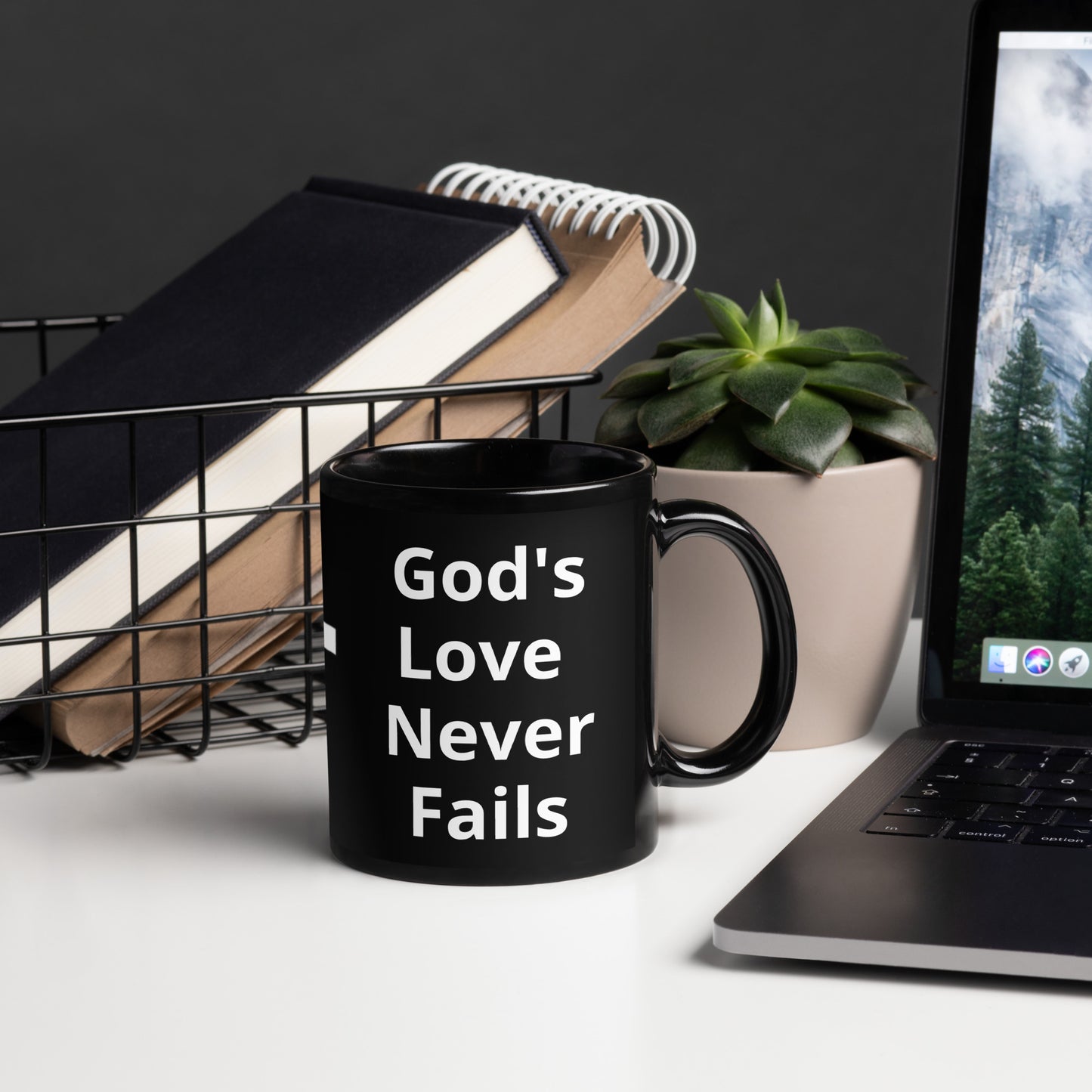 Love Mug