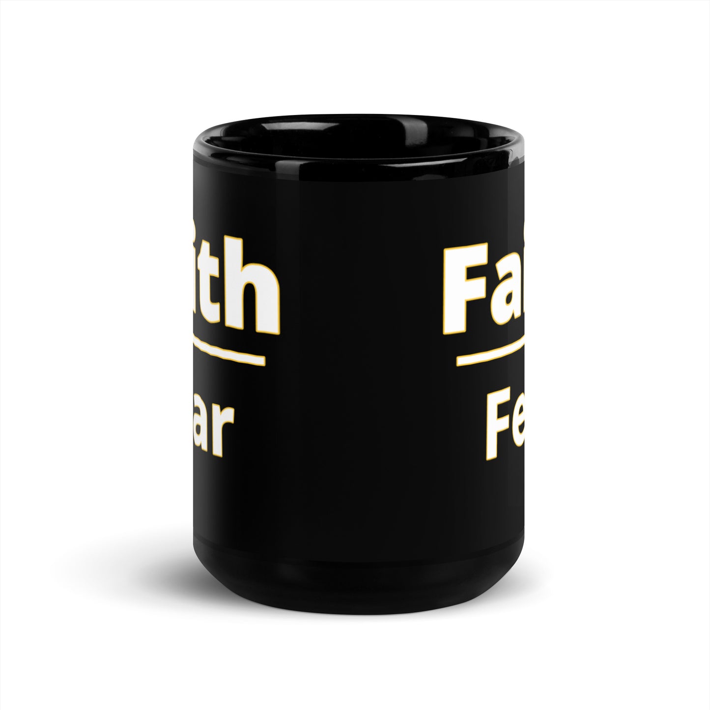 Faith Mug
