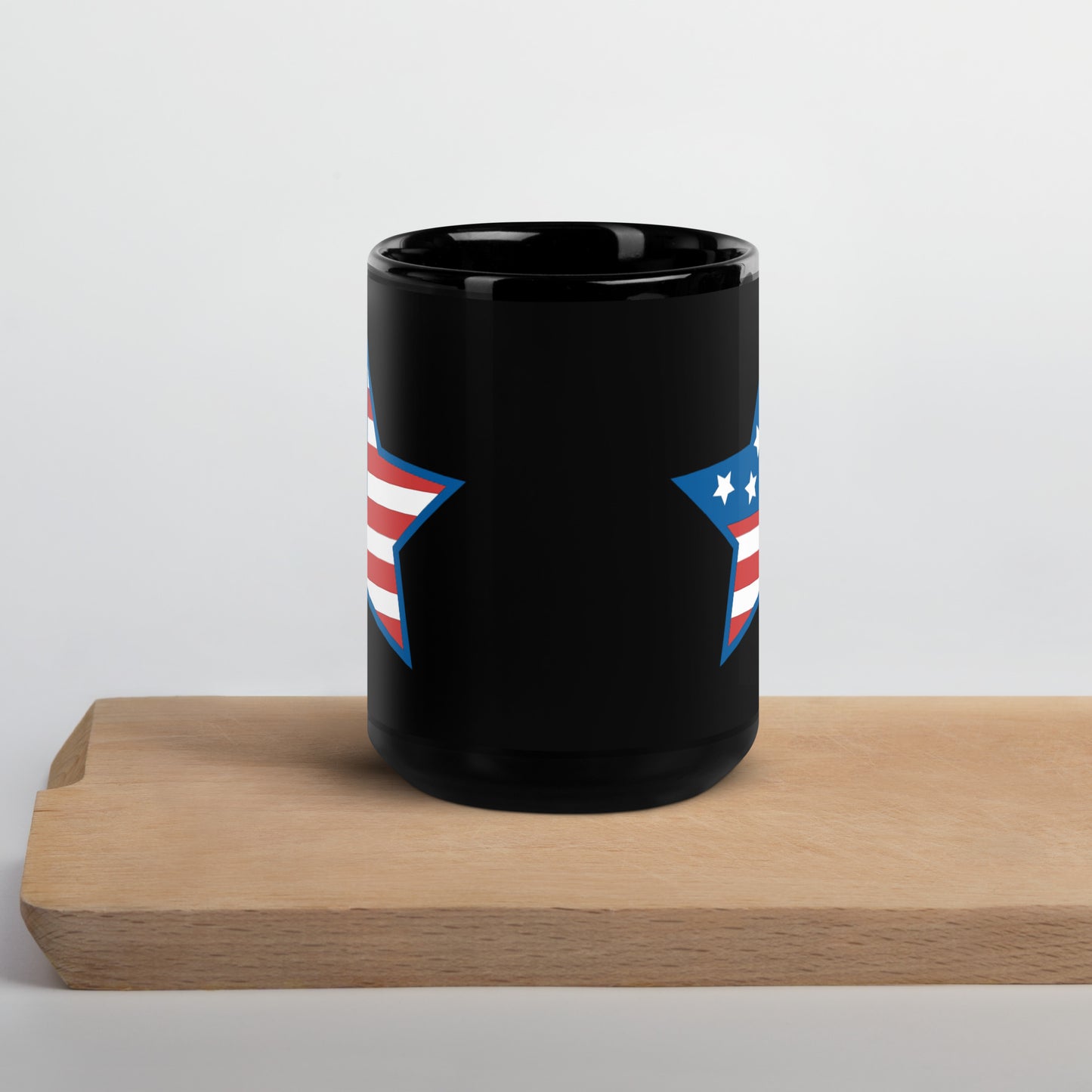 Patriotic Mug