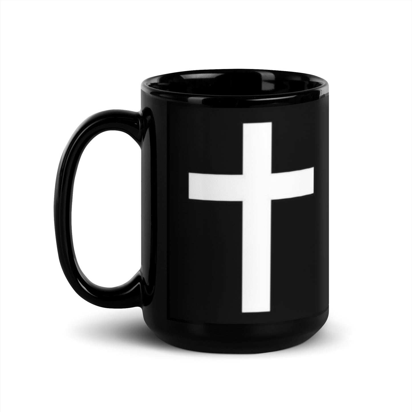 Cross Mug