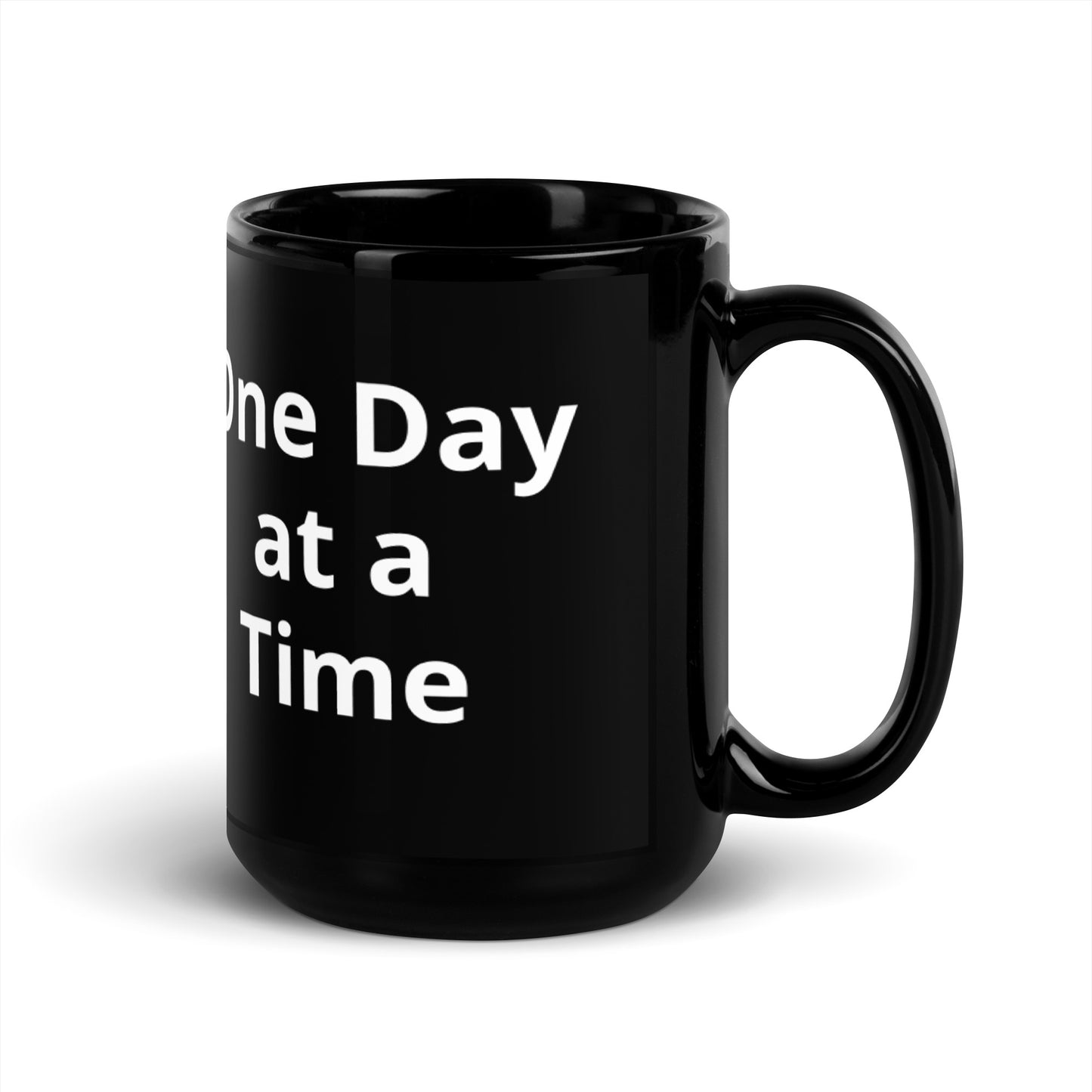 One Day Mug