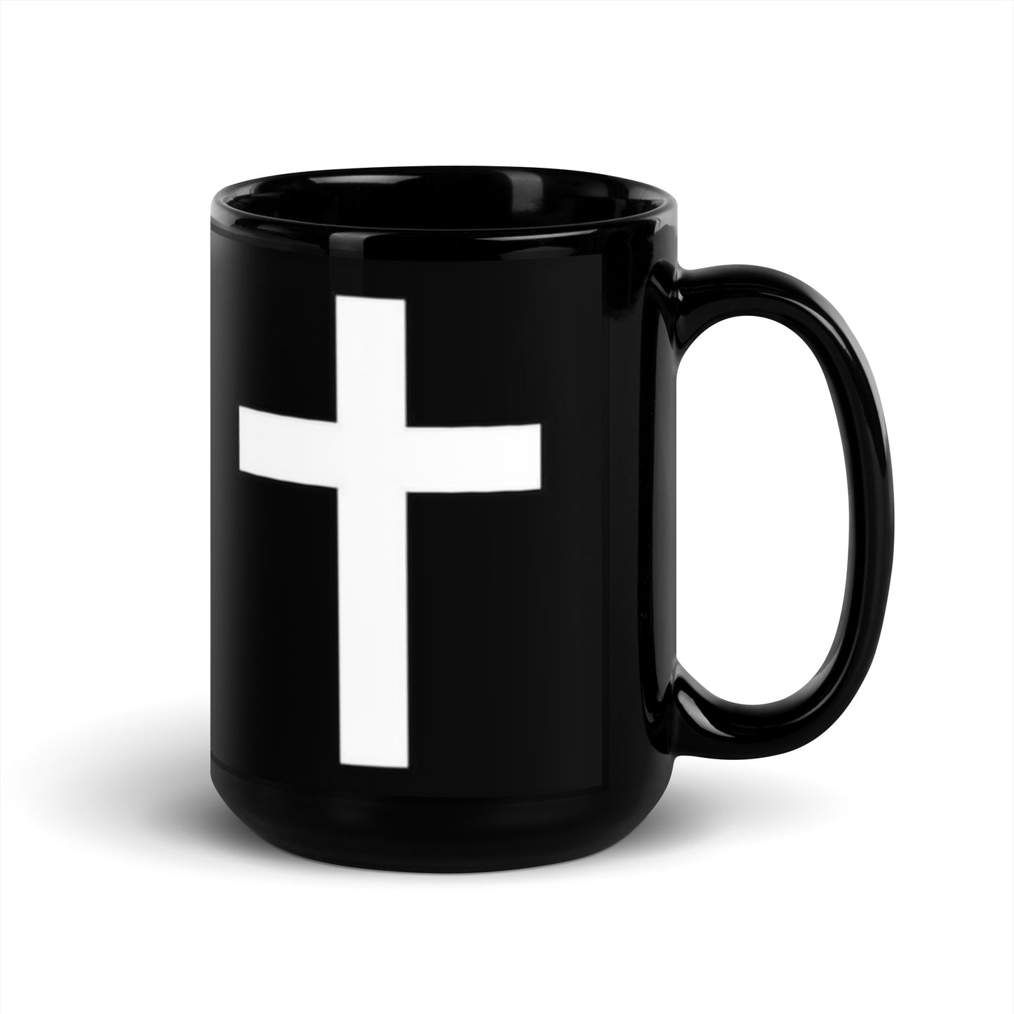 Cross Mug