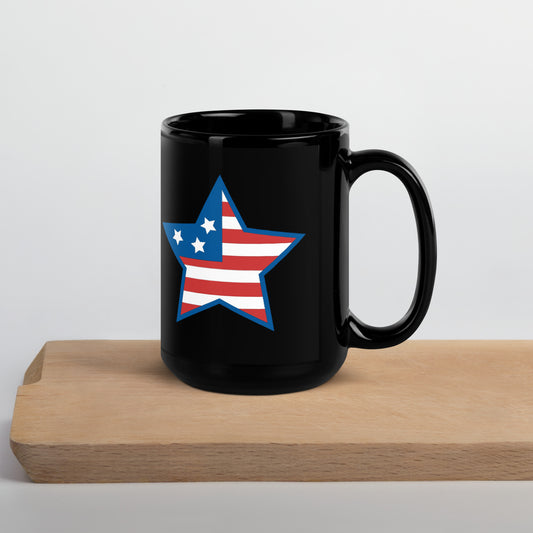 Patriotic Mug