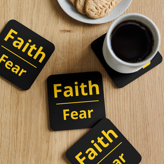 Faith Coaster