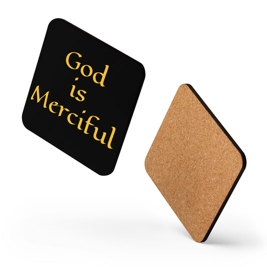 Mercy Coaster