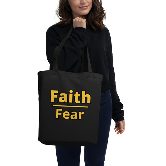 Faith Tote