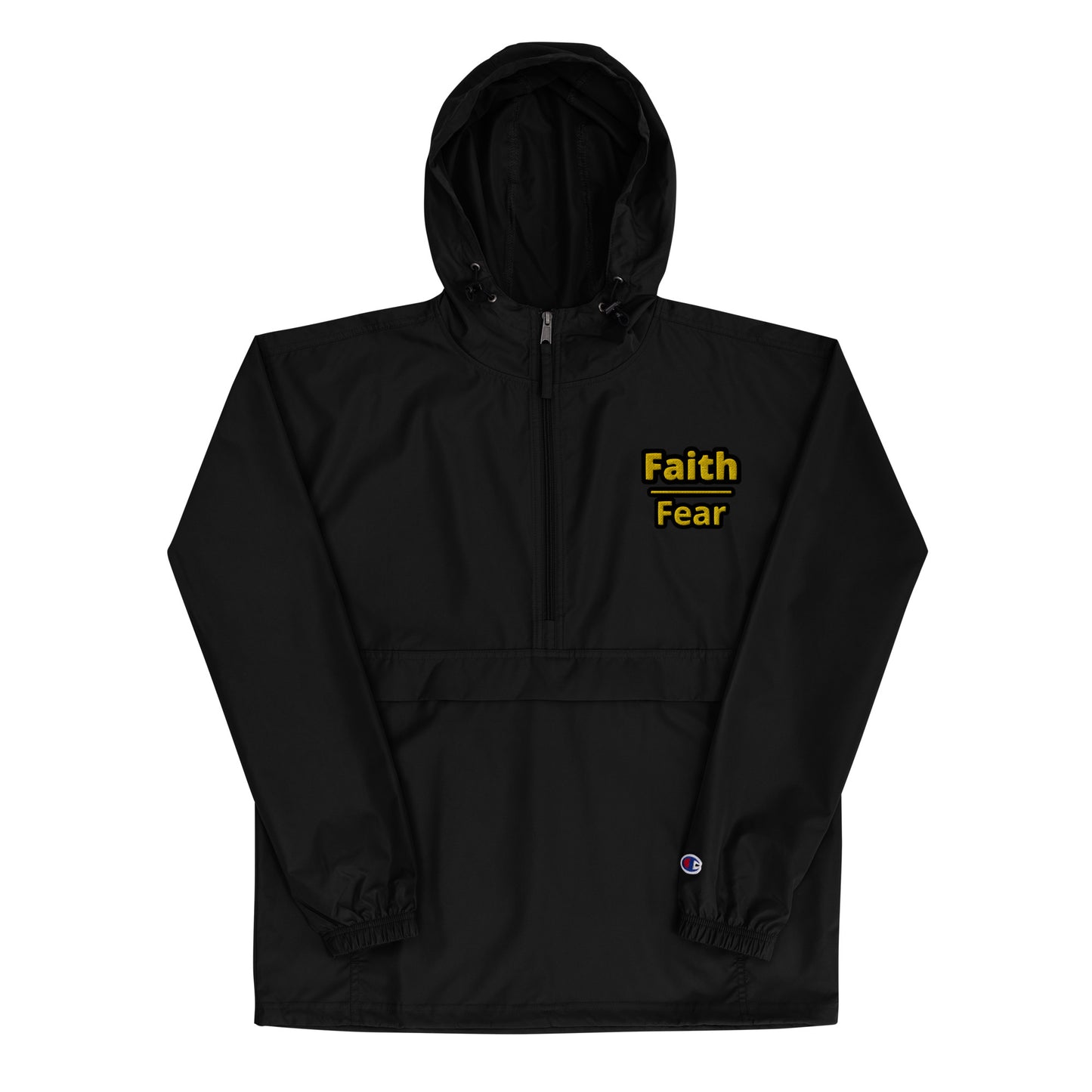 Faith Jacket