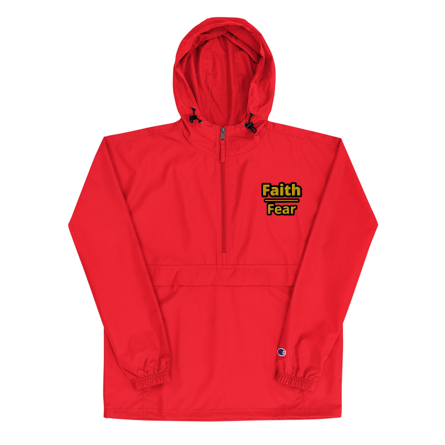 Faith Jacket