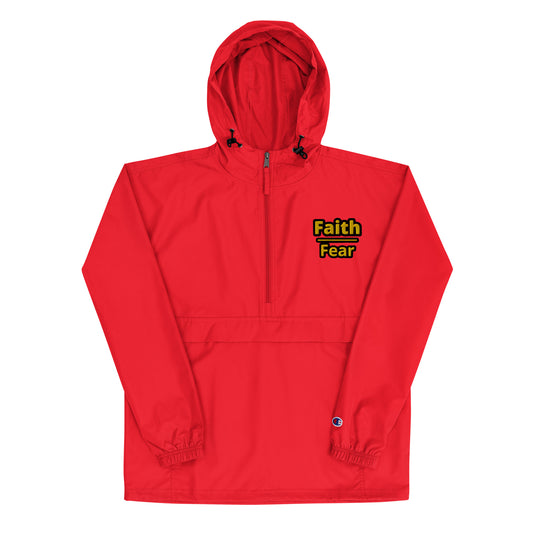 Faith Jacket