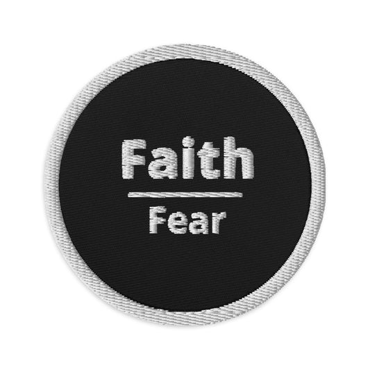 Faith Patch