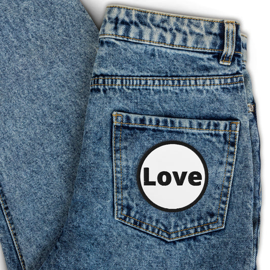 Love Patch
