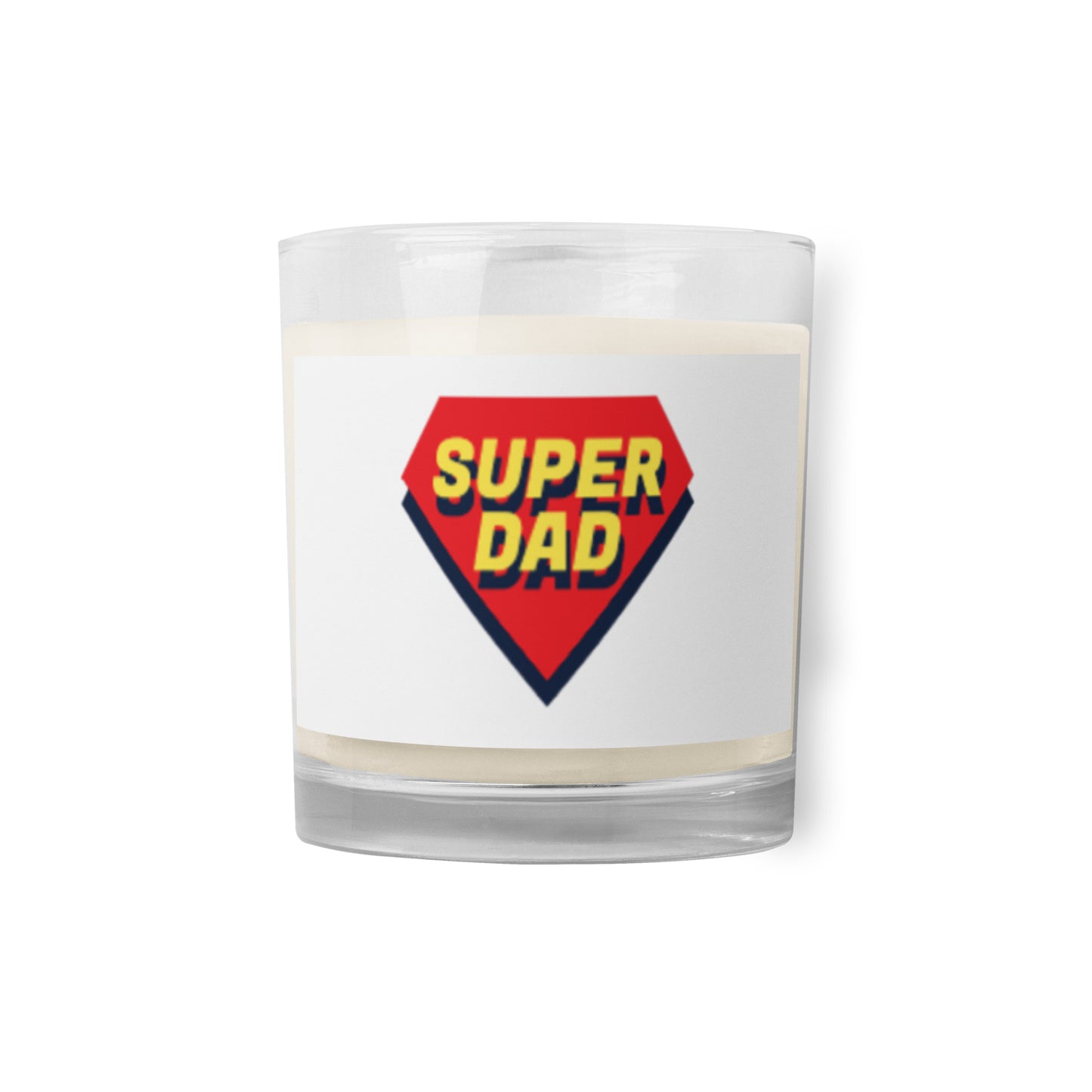 Dad's Candle