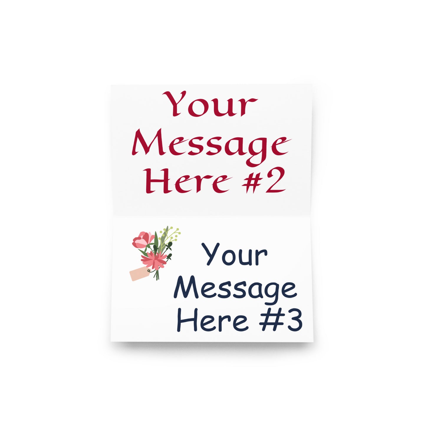 Greeting Card
