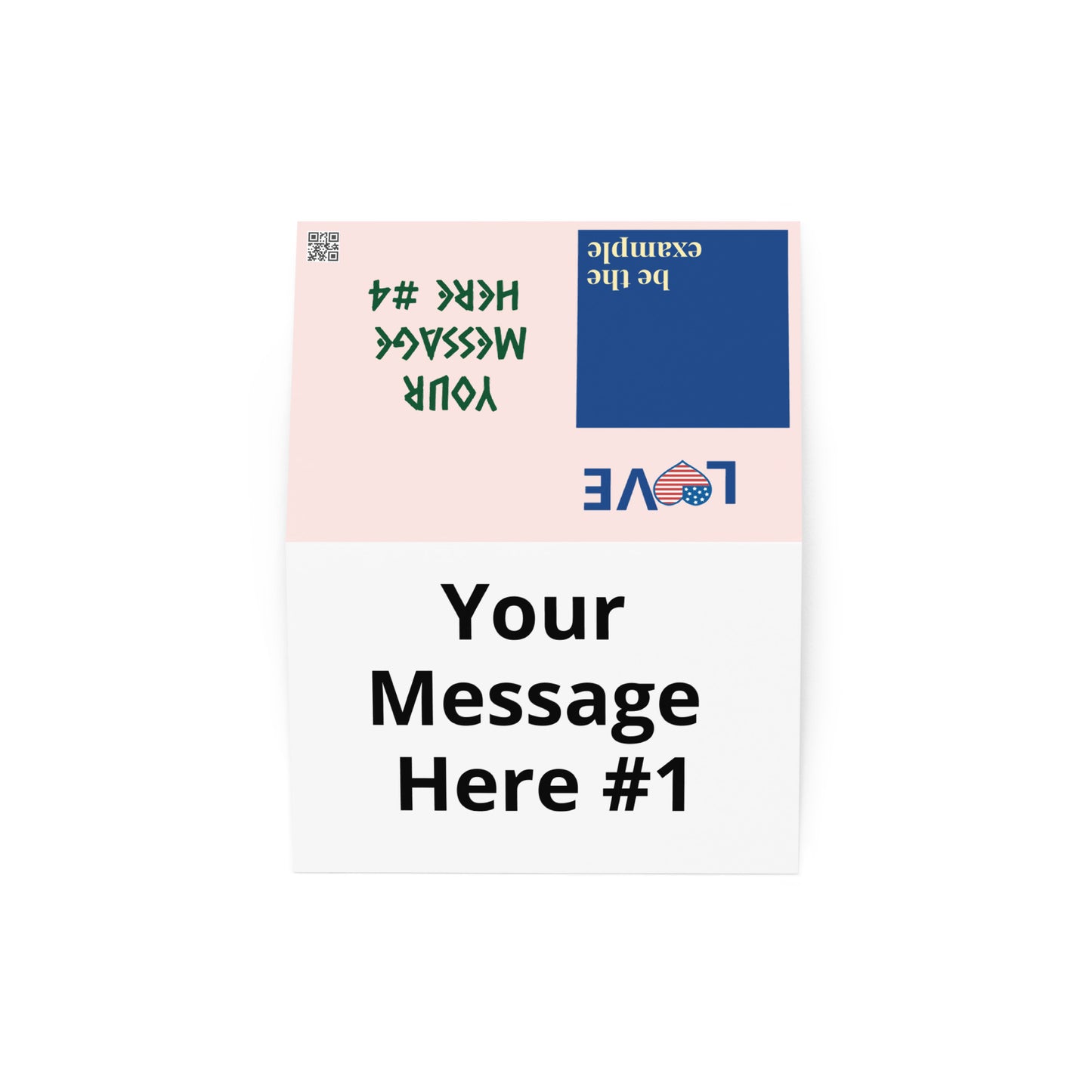 Greeting Card
