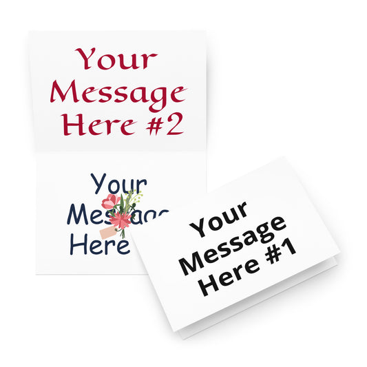 Greeting Card