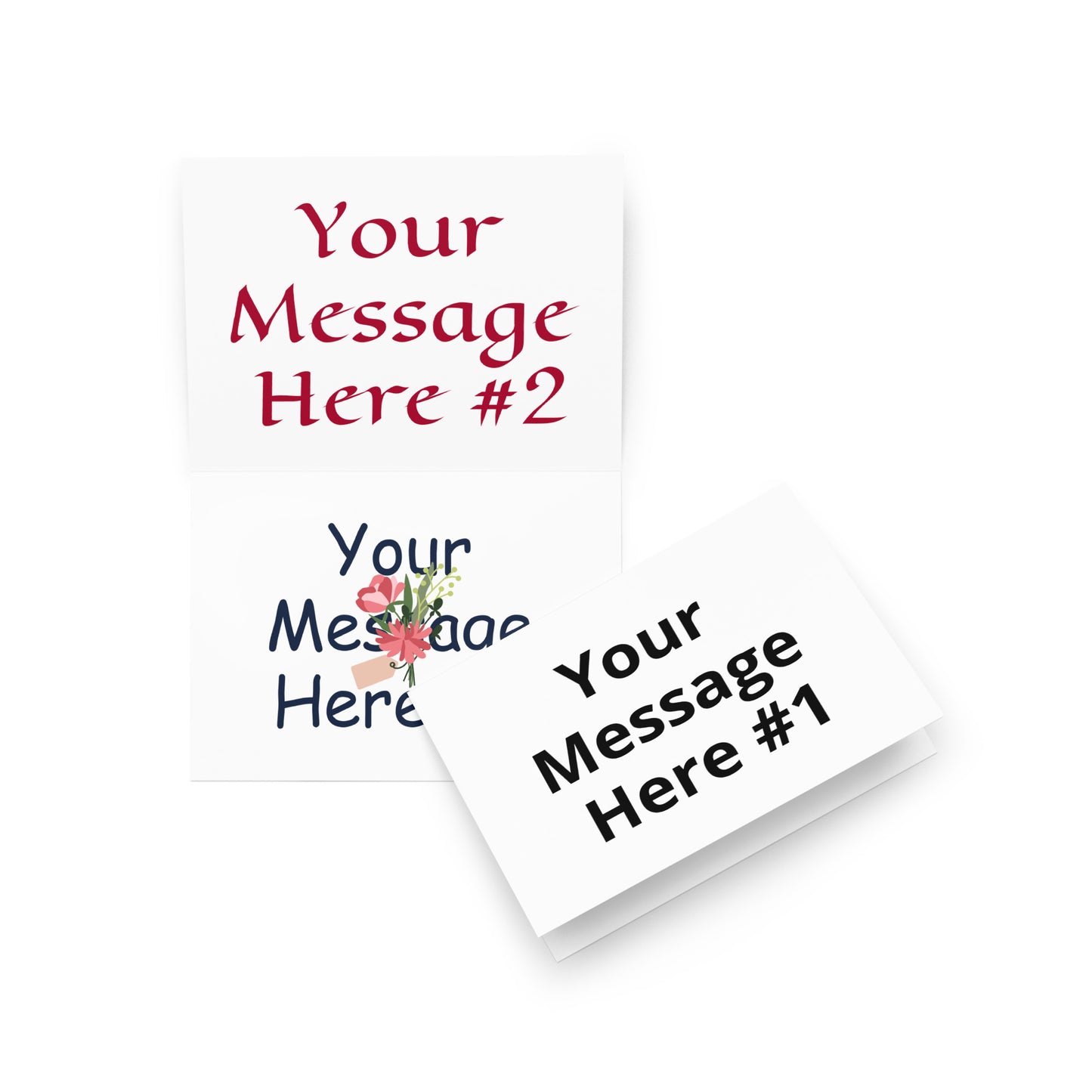 Greeting Card