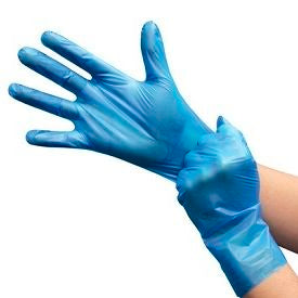 Thermo Plastic Elastomer Gloves 3000pk