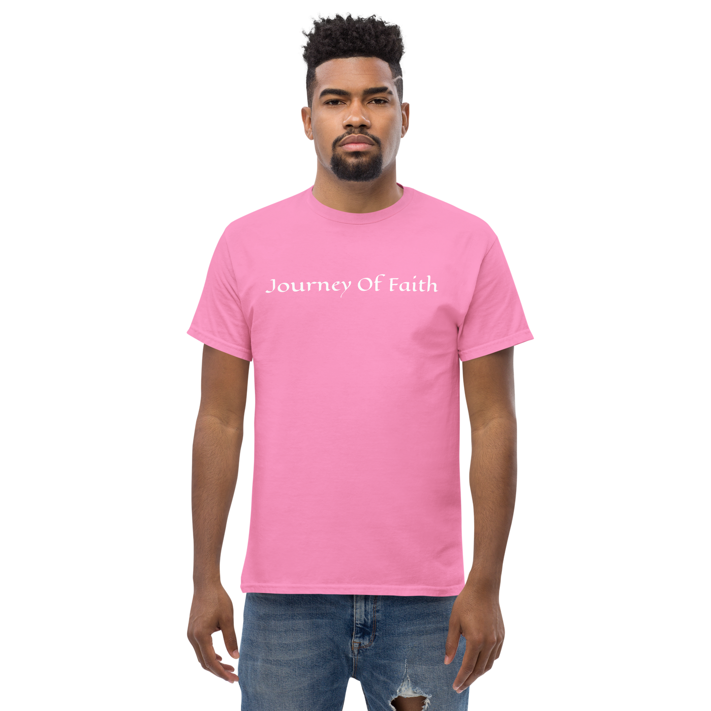 Faith Shirt