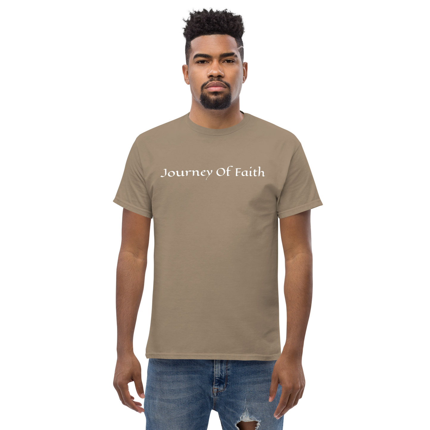 Faith Shirt