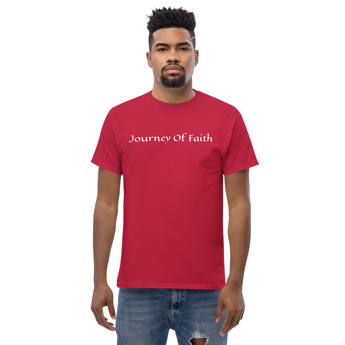 Faith Shirt