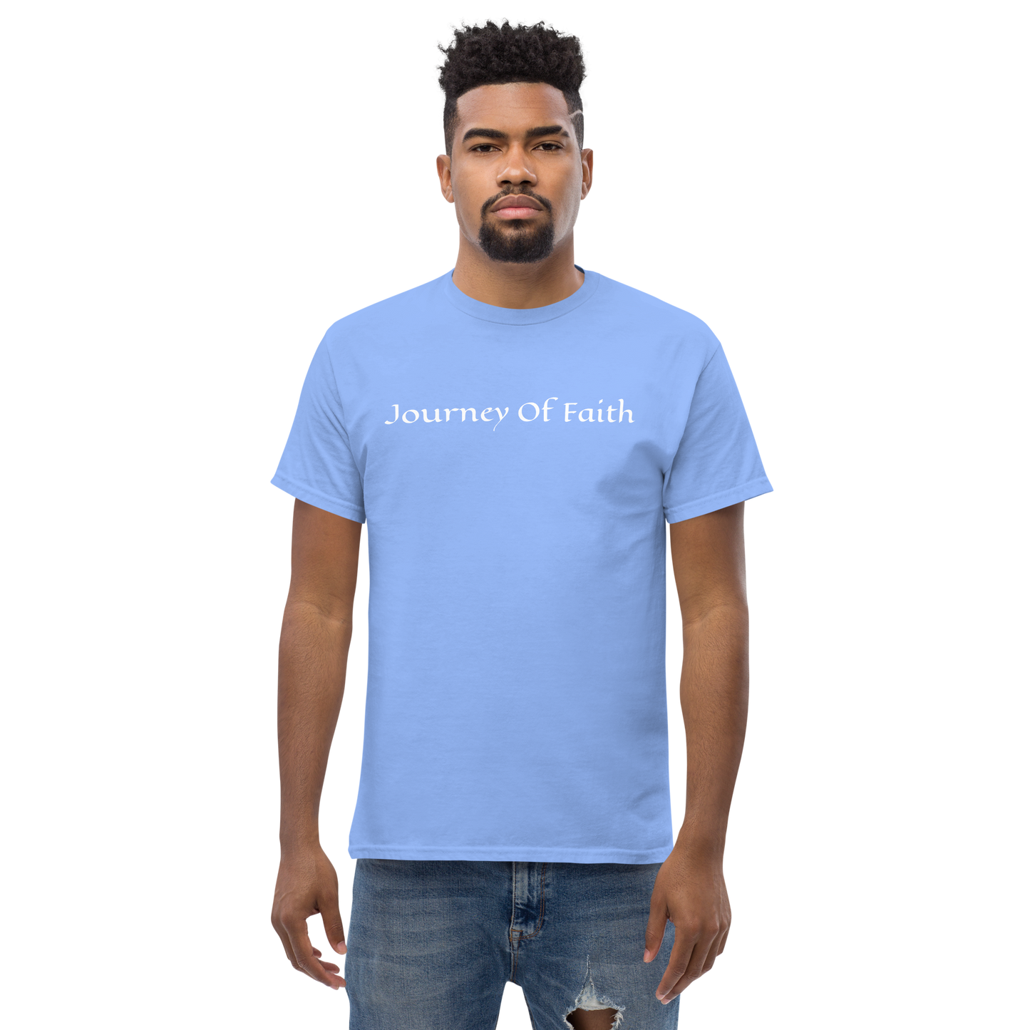 Faith Shirt