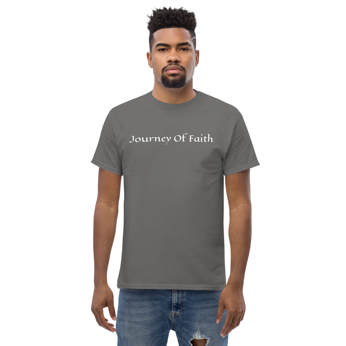 Faith Shirt
