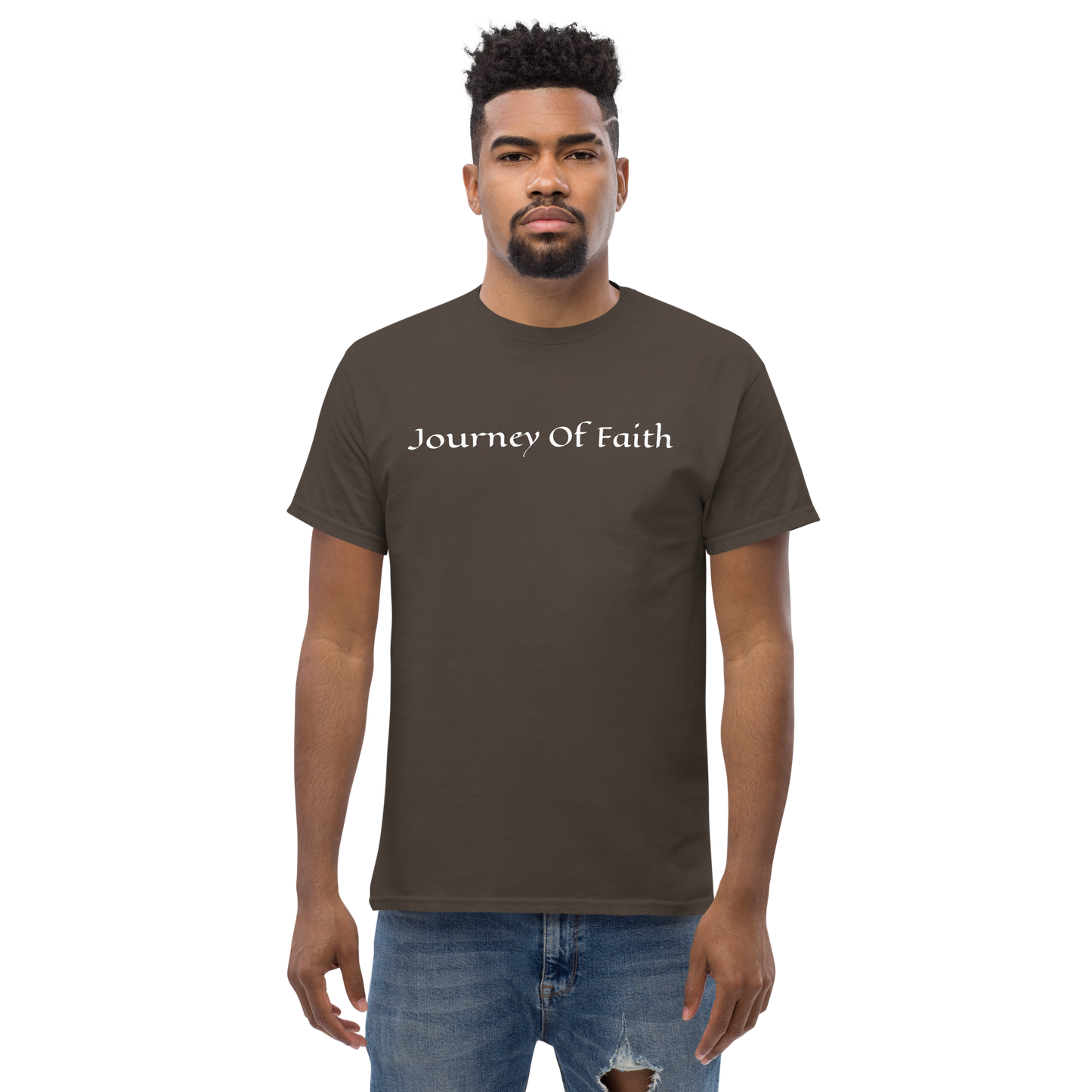 Faith Shirt