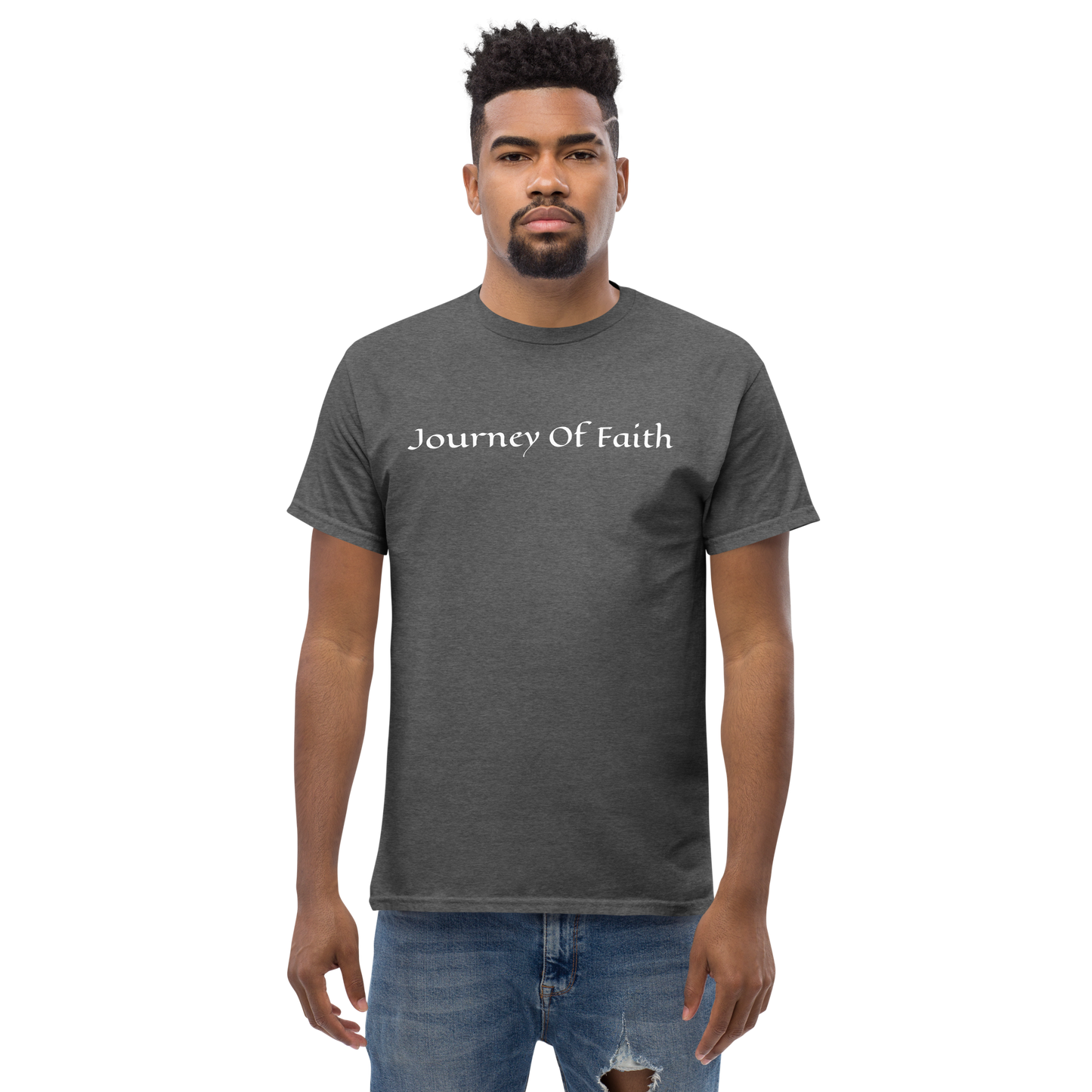 Faith Shirt