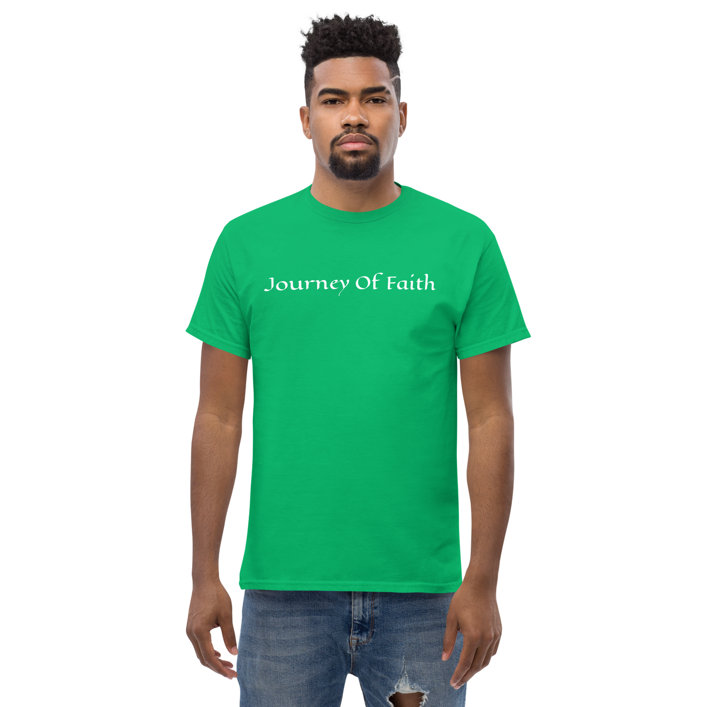 Faith Shirt